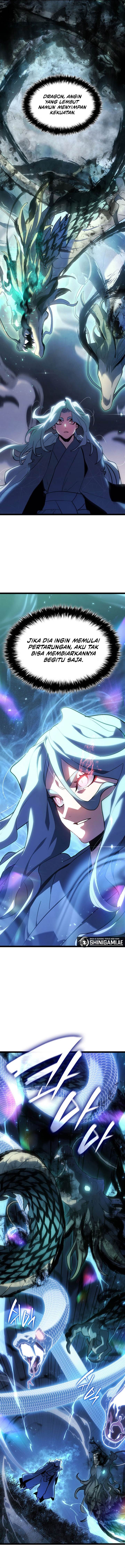 Grim Reaper of the Drifting Moon Chap 65 - Next Chap 66