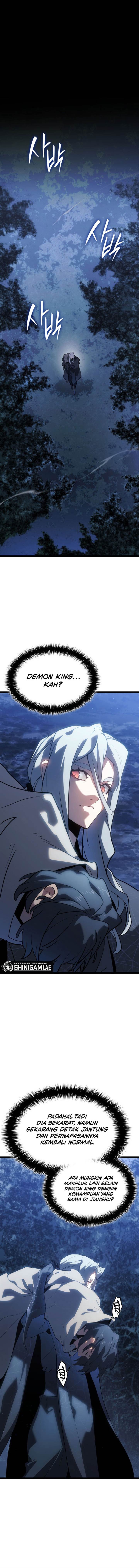 Grim Reaper of the Drifting Moon Chap 65 - Next Chap 66