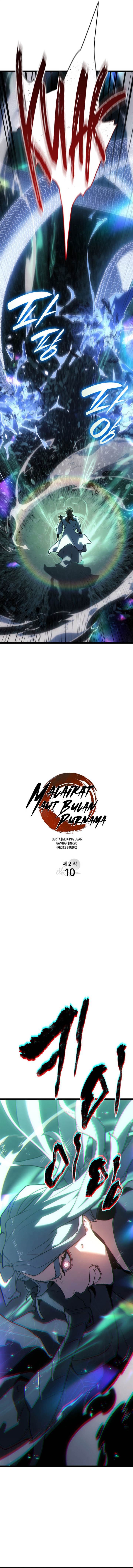 Grim Reaper of the Drifting Moon Chap 65 - Next Chap 66