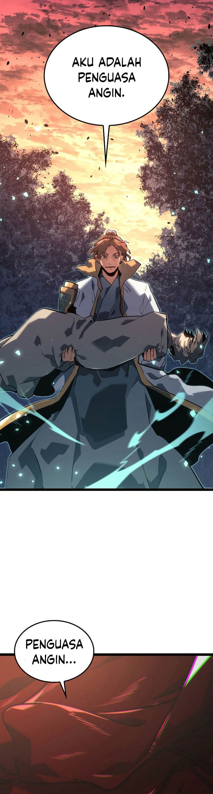 Grim Reaper of the Drifting Moon Chap 66 - Next Chap 67