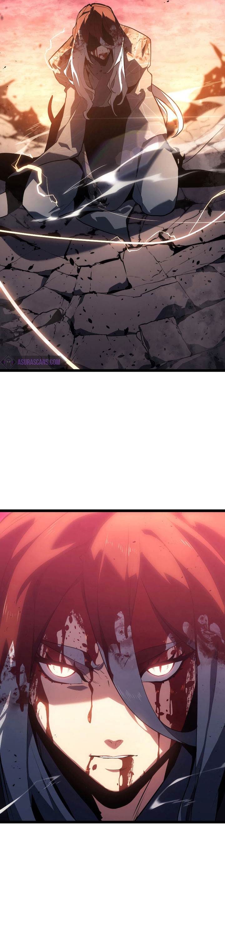 Grim Reaper of the Drifting Moon Chap 66 - Next Chap 67