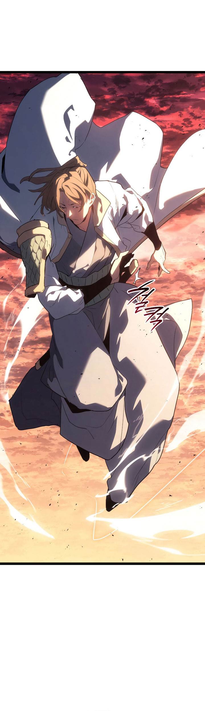 Grim Reaper of the Drifting Moon Chap 66 - Next Chap 67