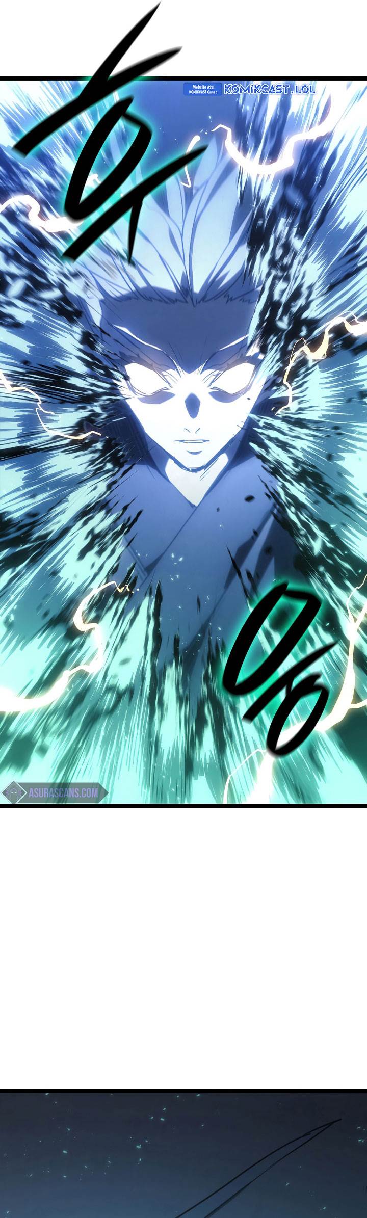 Grim Reaper of the Drifting Moon Chap 66 - Next Chap 67