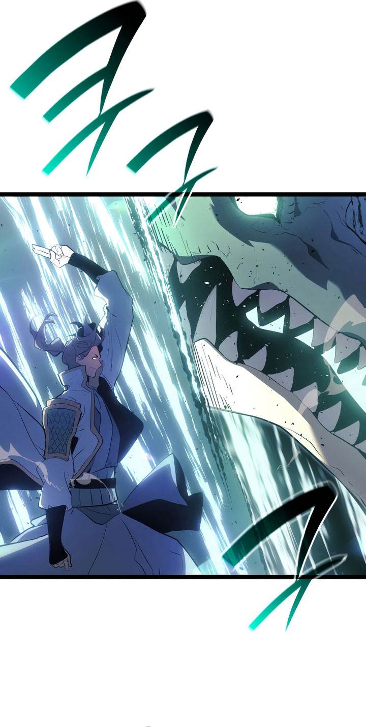 Grim Reaper of the Drifting Moon Chap 66 - Next Chap 67