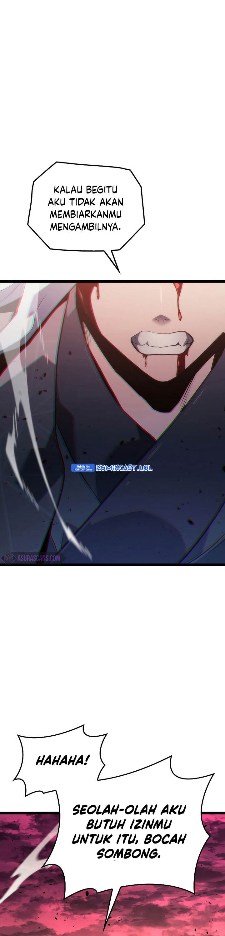 Grim Reaper of the Drifting Moon Chap 66 - Next Chap 67