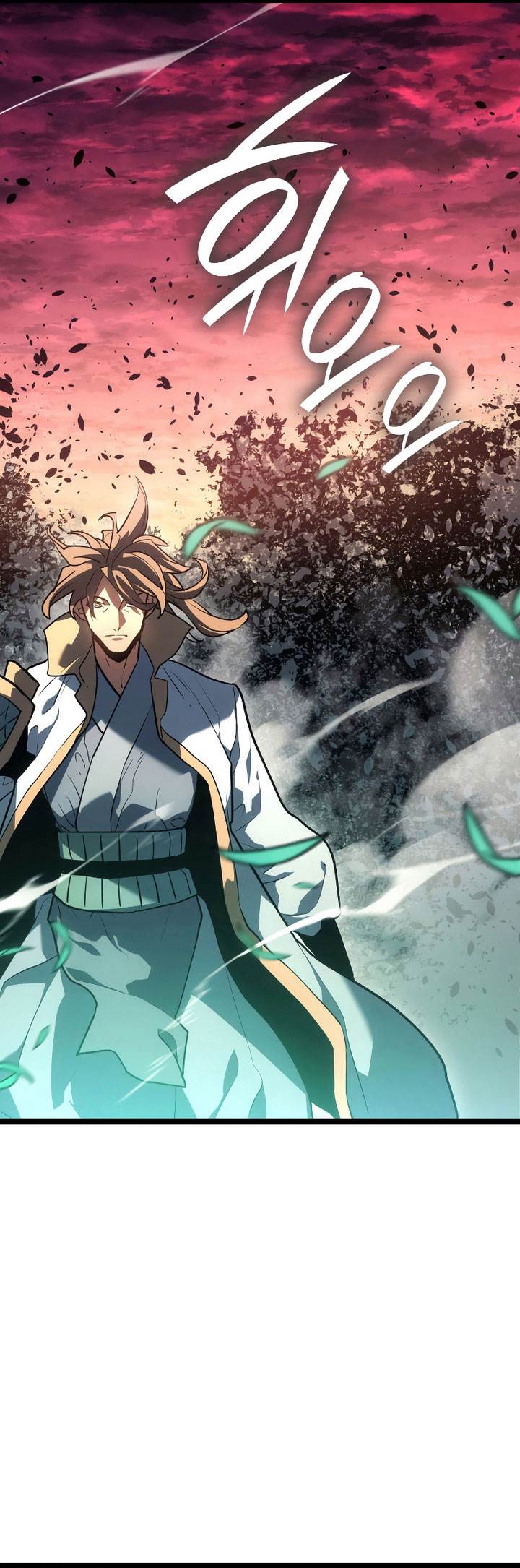 Grim Reaper of the Drifting Moon Chap 66 - Next Chap 67