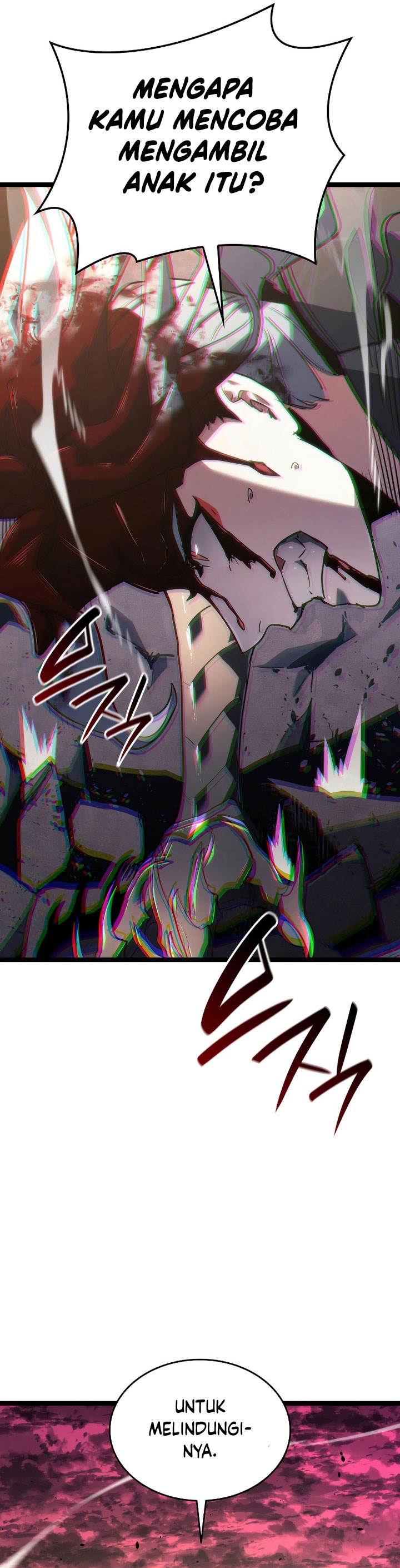 Grim Reaper of the Drifting Moon Chap 66 - Next Chap 67