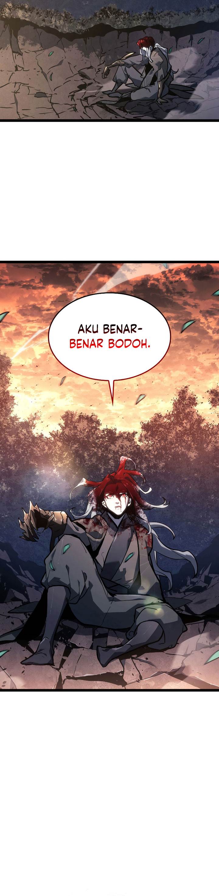 Grim Reaper of the Drifting Moon Chap 66 - Next Chap 67