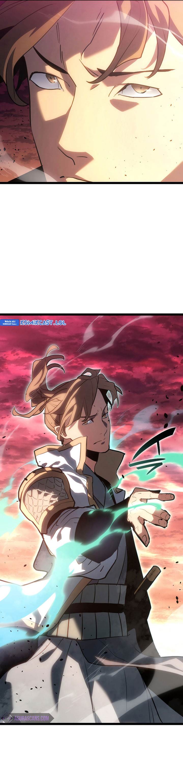 Grim Reaper of the Drifting Moon Chap 66 - Next Chap 67