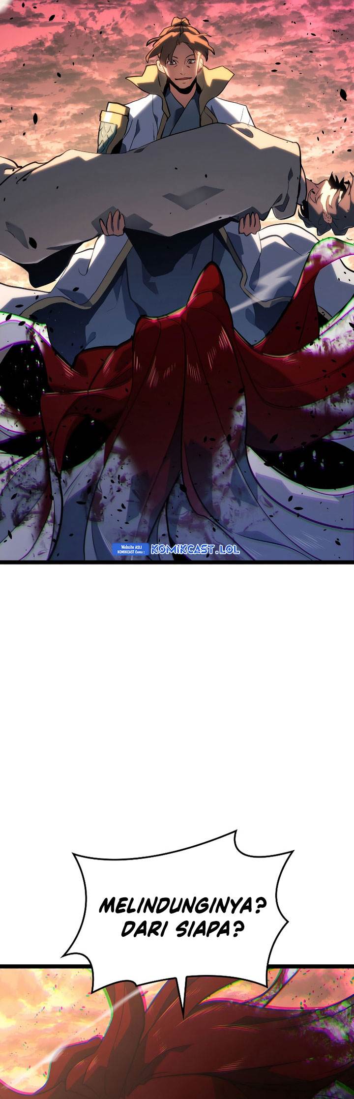 Grim Reaper of the Drifting Moon Chap 66 - Next Chap 67