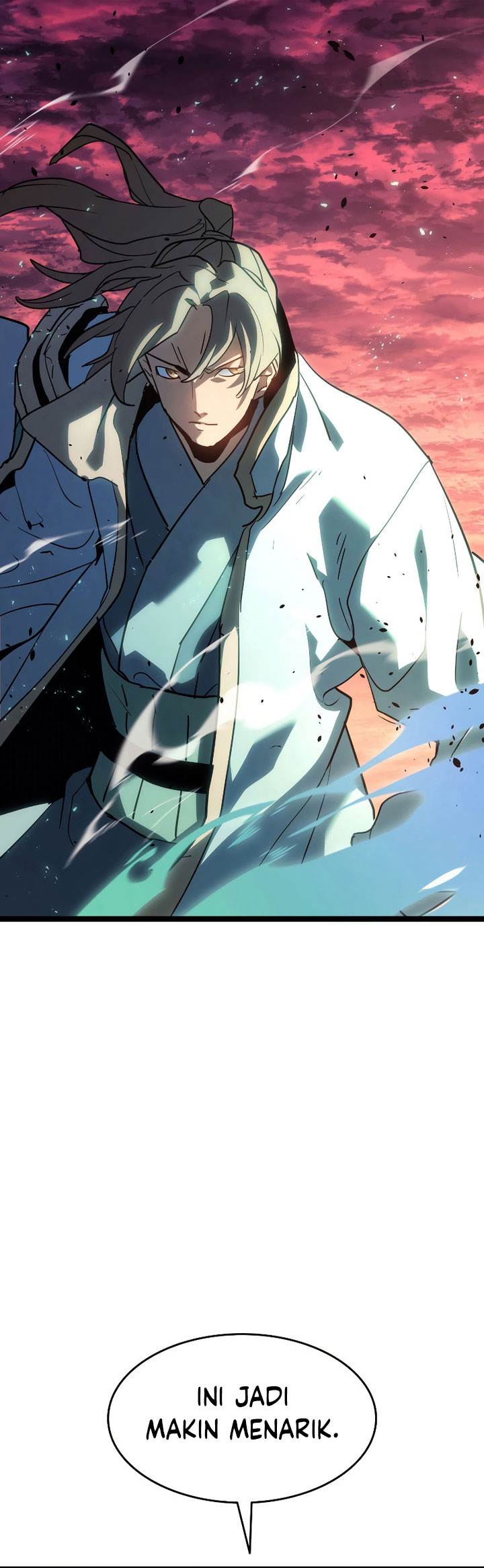 Grim Reaper of the Drifting Moon Chap 66 - Next Chap 67