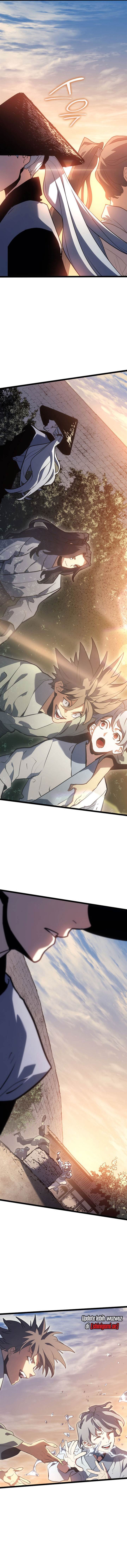 Grim Reaper of the Drifting Moon Chap 68 - Next Chap 69