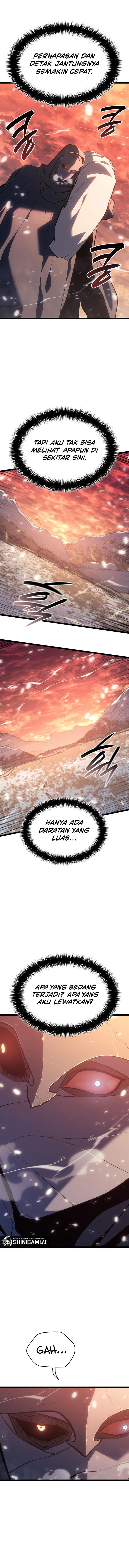 Grim Reaper of the Drifting Moon Chap 83 - Next Chap 84