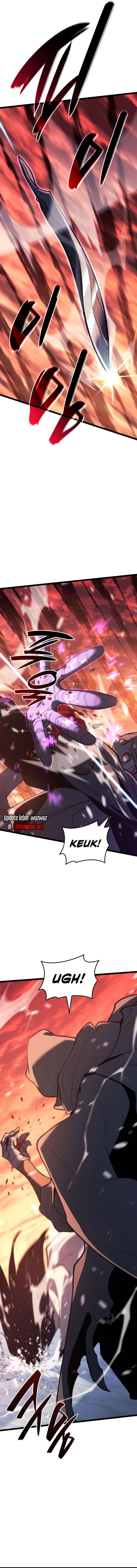 Grim Reaper of the Drifting Moon Chap 83 - Next Chap 84