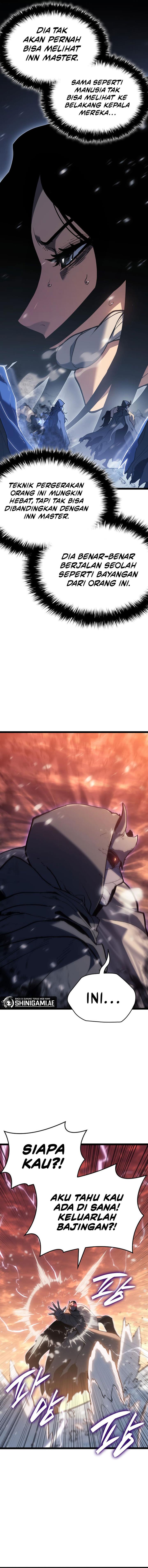 Grim Reaper of the Drifting Moon Chap 83 - Next Chap 84