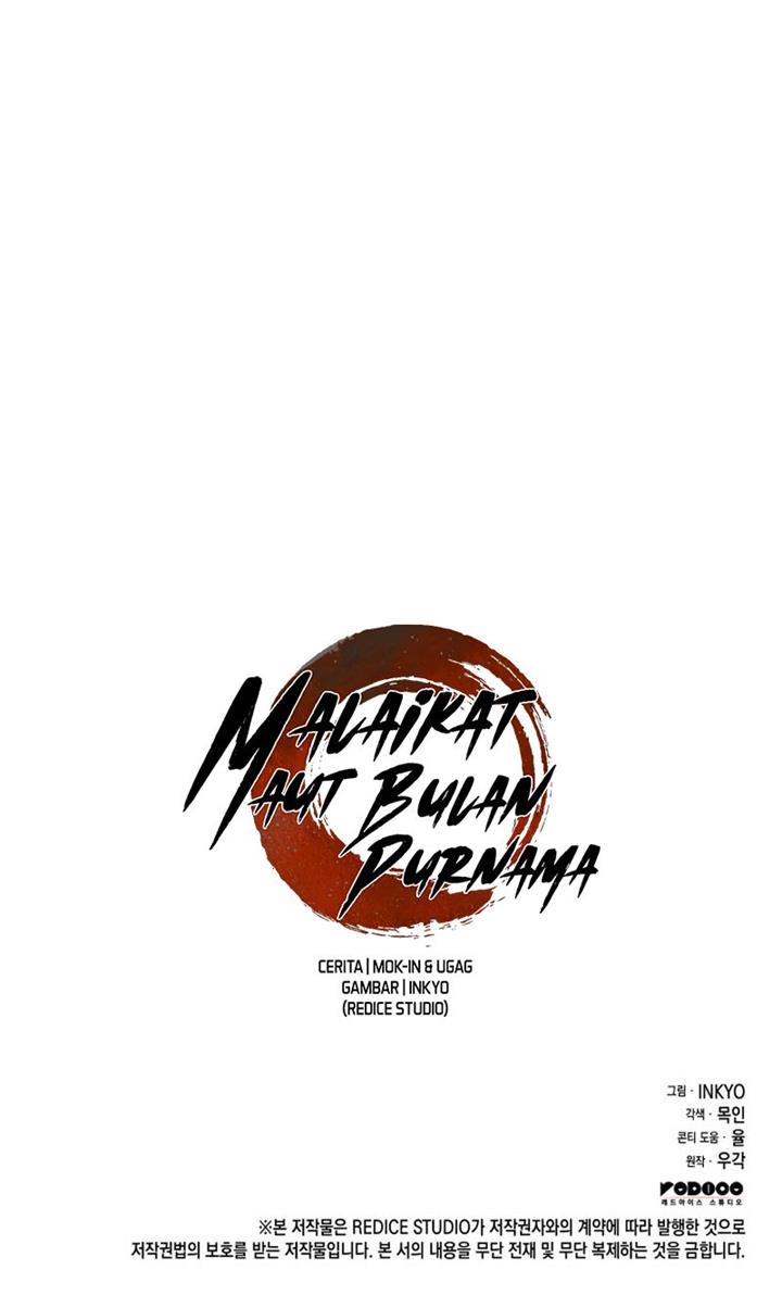 Grim Reaper of the Drifting Moon Chap 83 - Next Chap 84