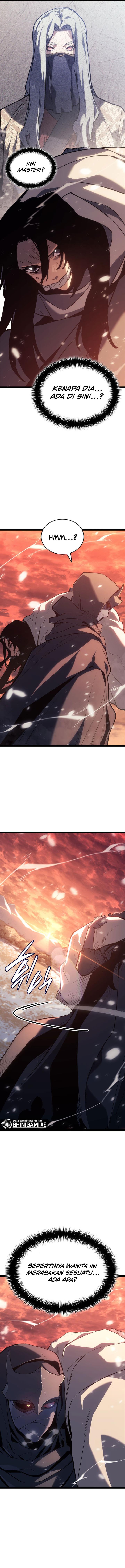 Grim Reaper of the Drifting Moon Chap 83 - Next Chap 84