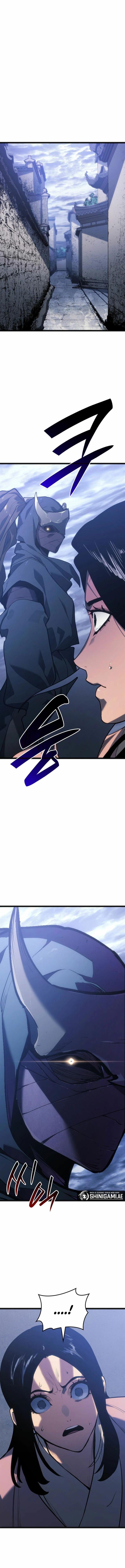 Grim Reaper of the Drifting Moon Chap 81 - Next Chap 82