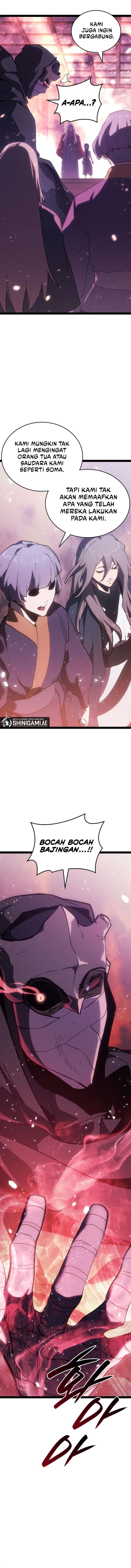 Grim Reaper of the Drifting Moon Chap 89 - Next Chap 90