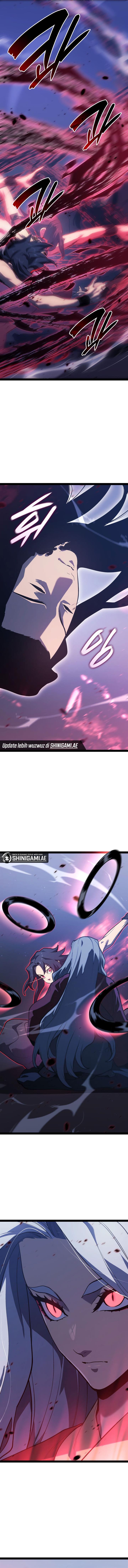 Grim Reaper of the Drifting Moon Chap 89 - Next Chap 90