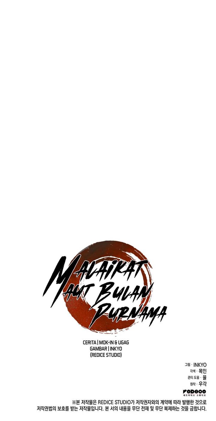 Grim Reaper of the Drifting Moon Chap 89 - Next Chap 90