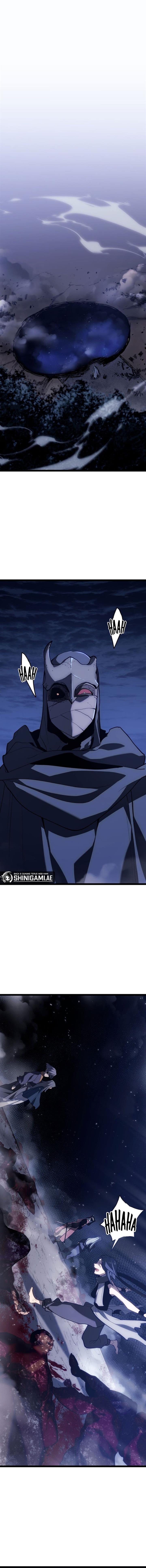 Grim Reaper of the Drifting Moon Chap 93 - Next Chap 94