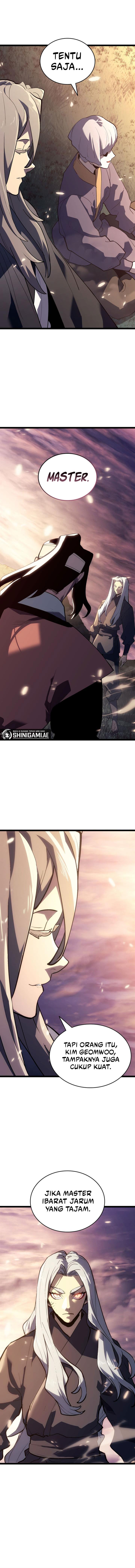 Grim Reaper of the Drifting Moon Chap 93 - Next Chap 94