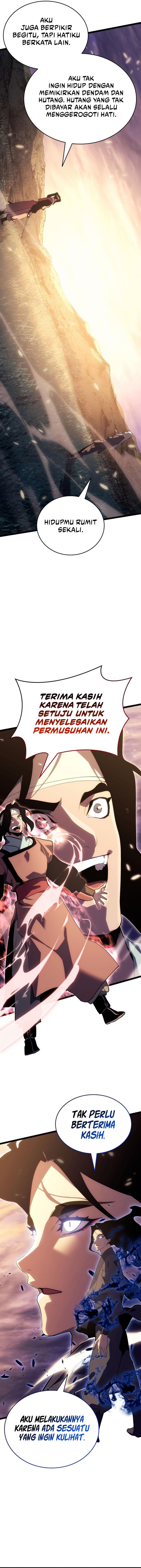 Grim Reaper of the Drifting Moon Chap 93 - Next Chap 94