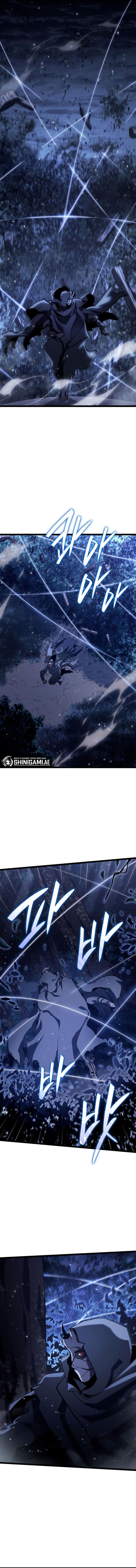 Grim Reaper of the Drifting Moon Chap 93 - Next Chap 94