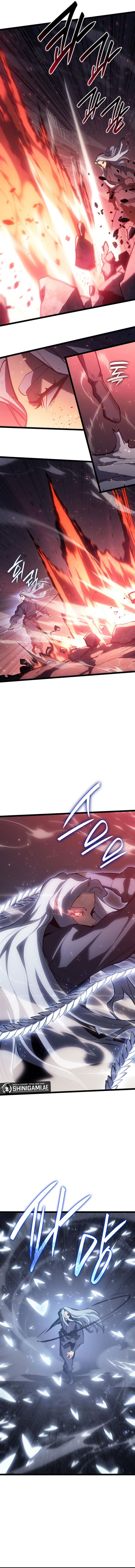 Grim Reaper of the Drifting Moon Chap 91 - Next Chap 92