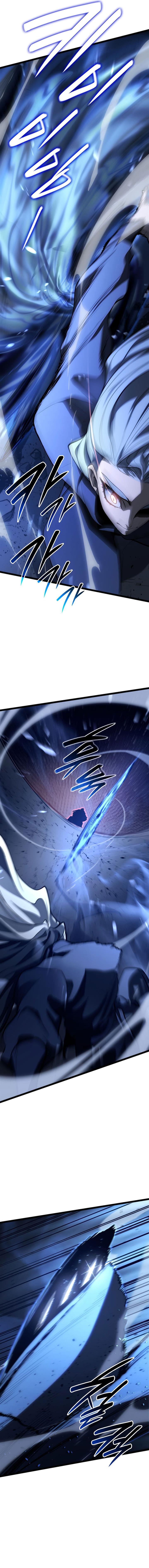 Grim Reaper of the Drifting Moon Chap 91 - Next Chap 92