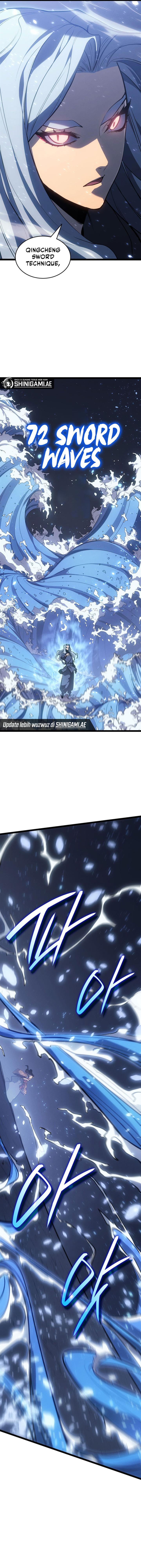 Grim Reaper of the Drifting Moon Chap 91 - Next Chap 92