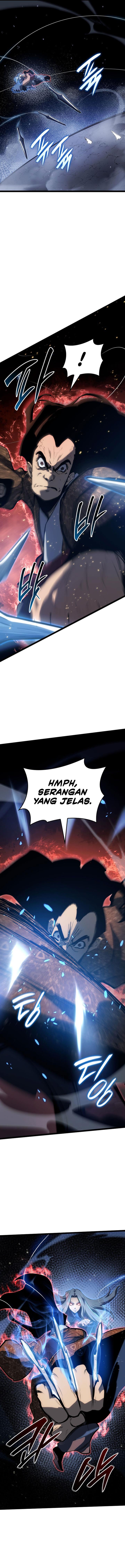 Grim Reaper of the Drifting Moon Chap 91 - Next Chap 92