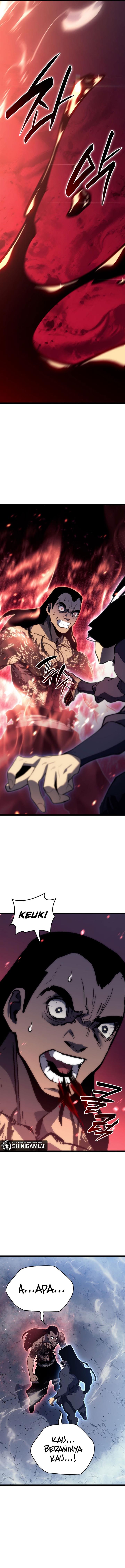 Grim Reaper of the Drifting Moon Chap 92 - Next Chap 93