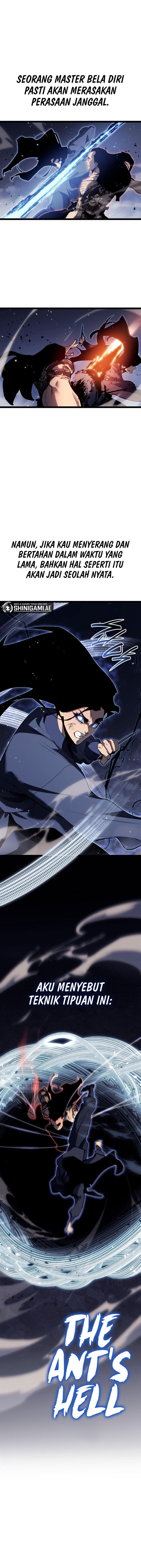 Grim Reaper of the Drifting Moon Chap 92 - Next Chap 93