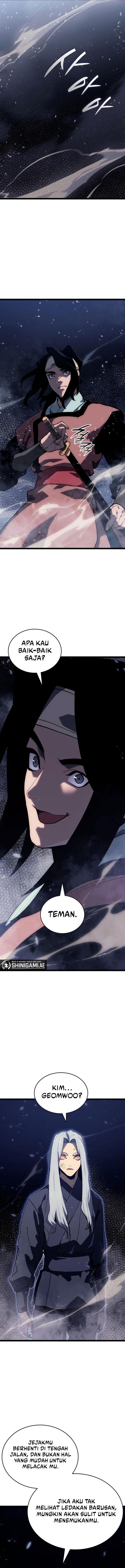 Grim Reaper of the Drifting Moon Chap 92 - Next Chap 93