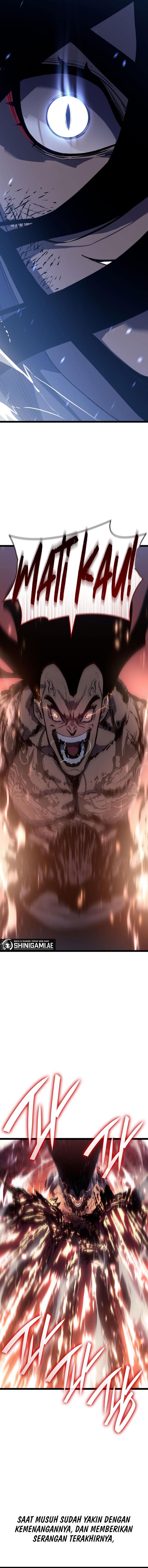 Grim Reaper of the Drifting Moon Chap 92 - Next Chap 93