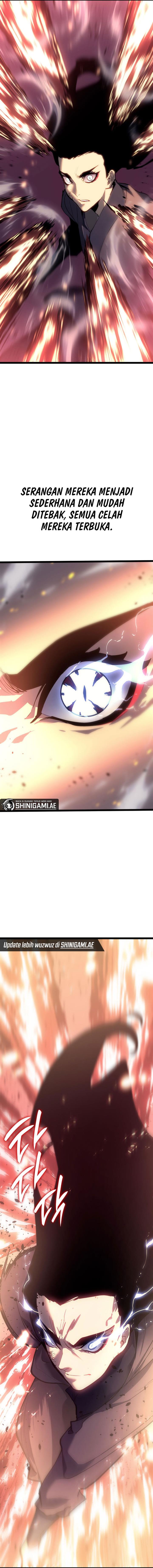 Grim Reaper of the Drifting Moon Chap 92 - Next Chap 93