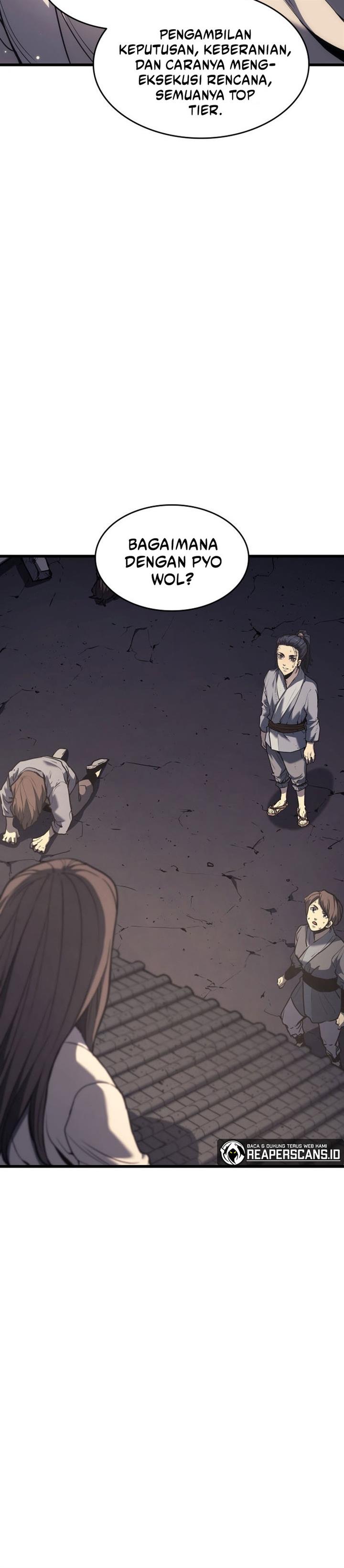 Grim Reaper of the Drifting Moon Chap 9 - Next Chap 10