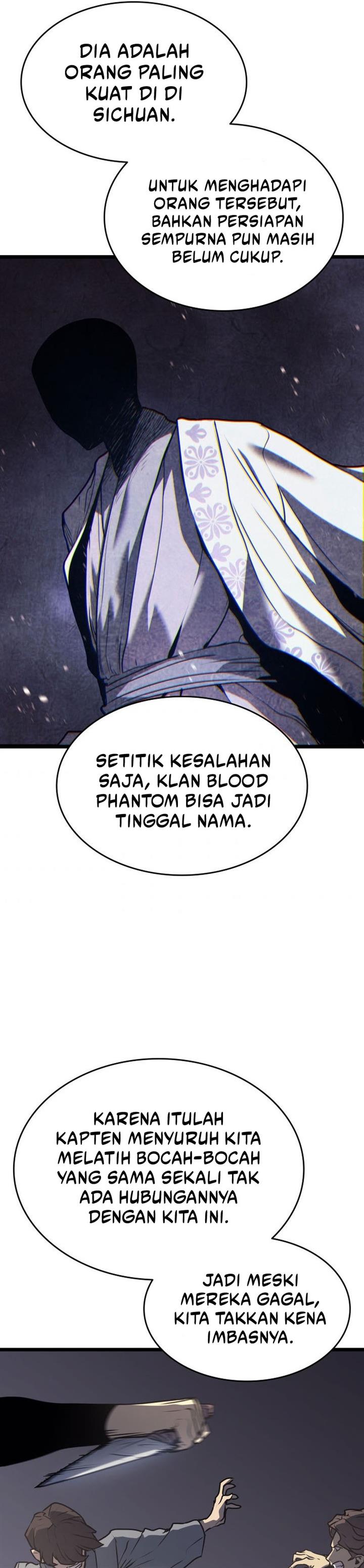 Grim Reaper of the Drifting Moon Chap 9 - Next Chap 10