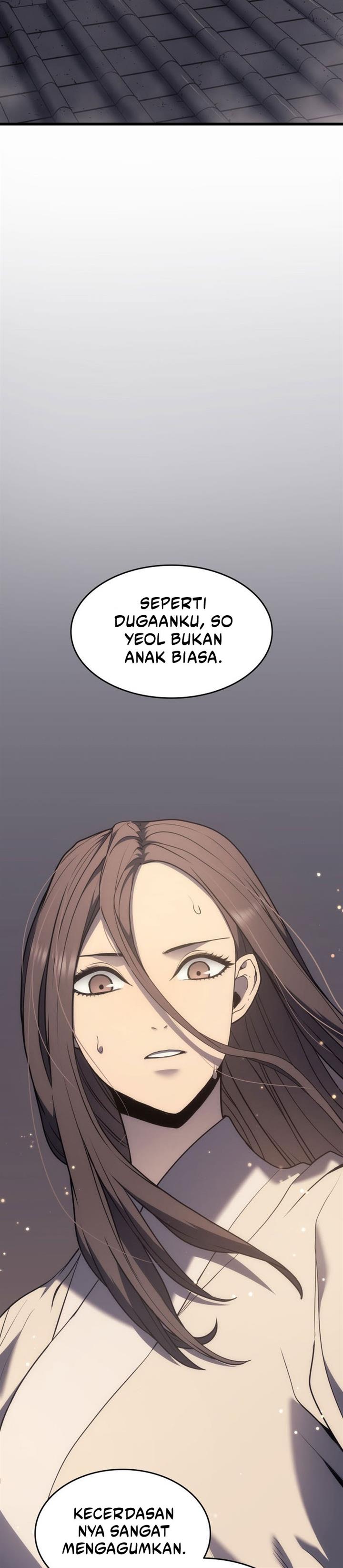 Grim Reaper of the Drifting Moon Chap 9 - Next Chap 10