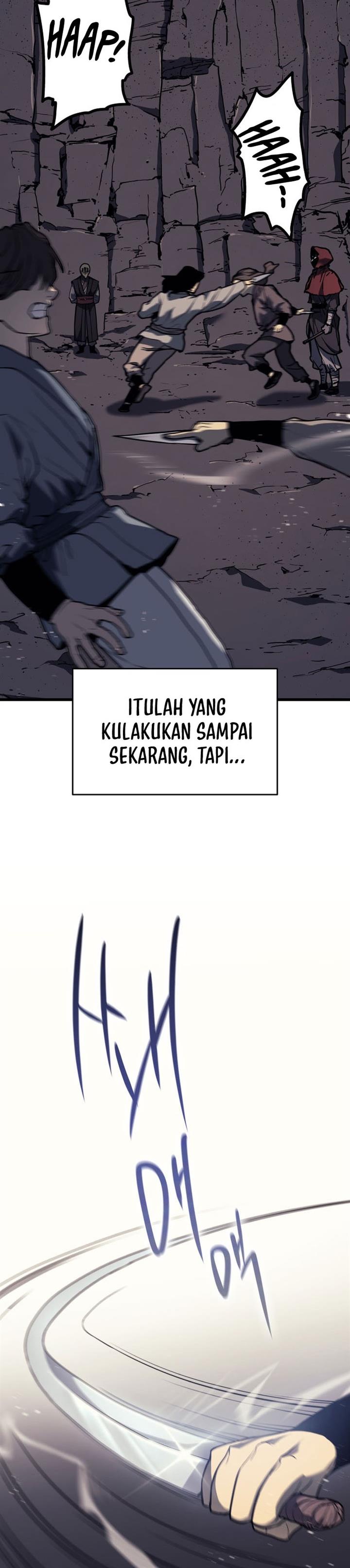 Grim Reaper of the Drifting Moon Chap 9 - Next Chap 10