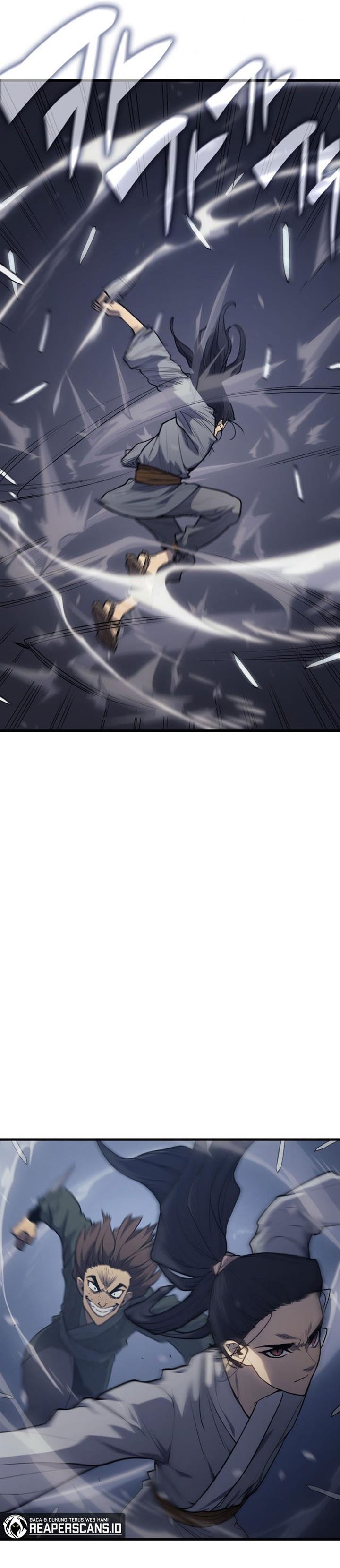 Grim Reaper of the Drifting Moon Chap 9 - Next Chap 10