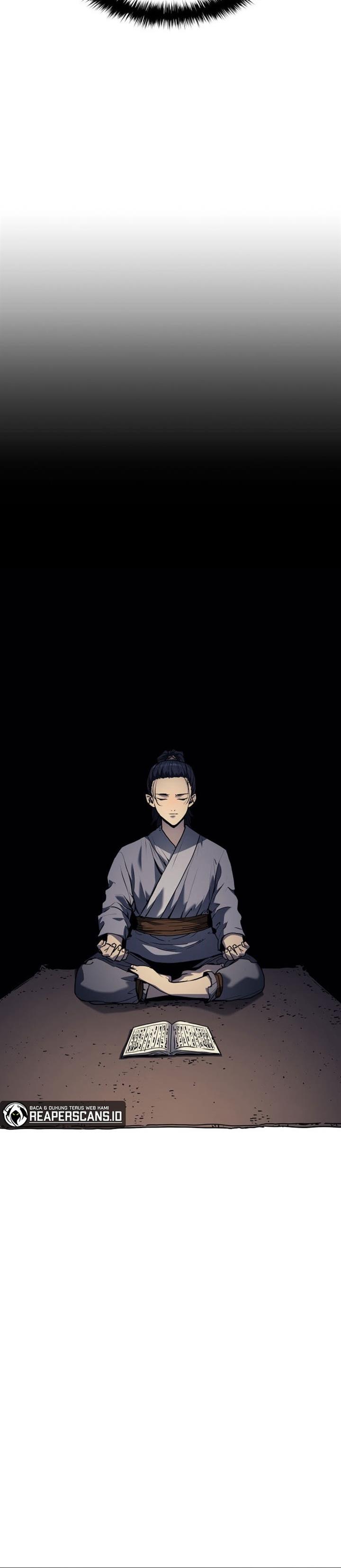 Grim Reaper of the Drifting Moon Chap 9 - Next Chap 10