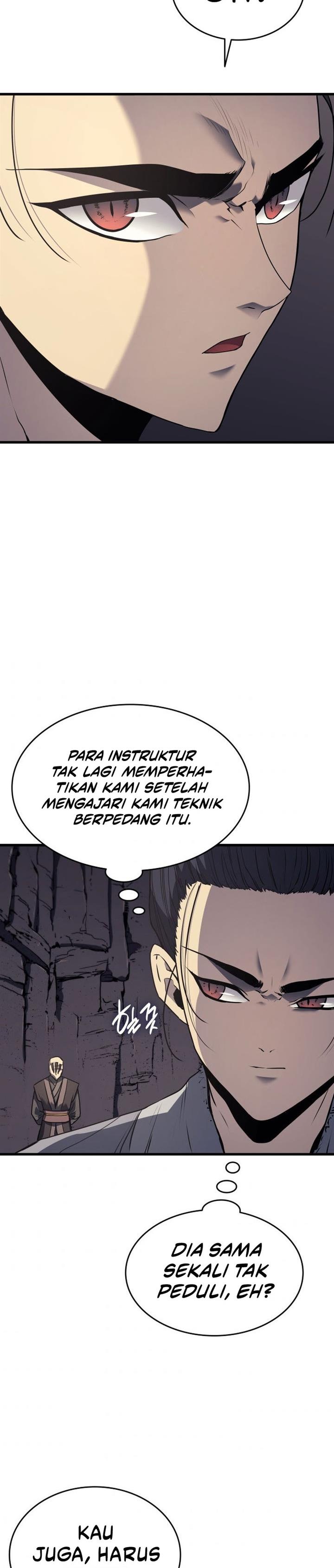 Grim Reaper of the Drifting Moon Chap 9 - Next Chap 10