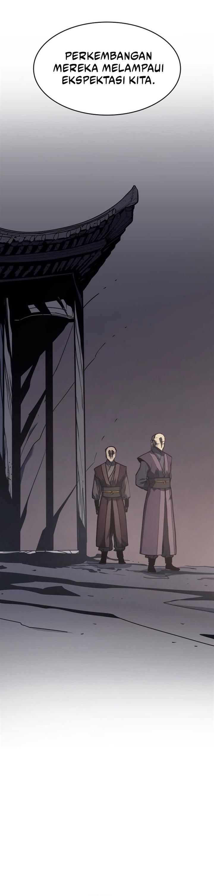 Grim Reaper of the Drifting Moon Chap 9 - Next Chap 10