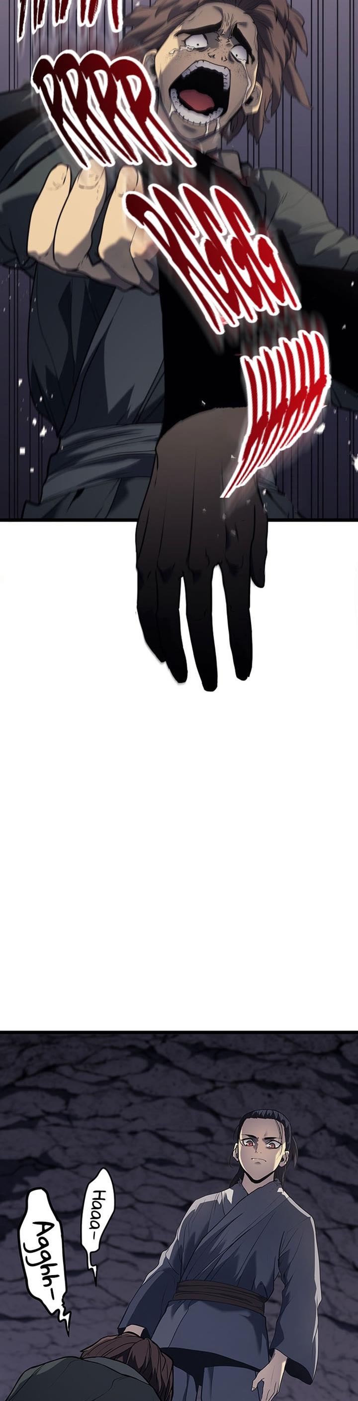 Grim Reaper of the Drifting Moon Chap 9 - Next Chap 10