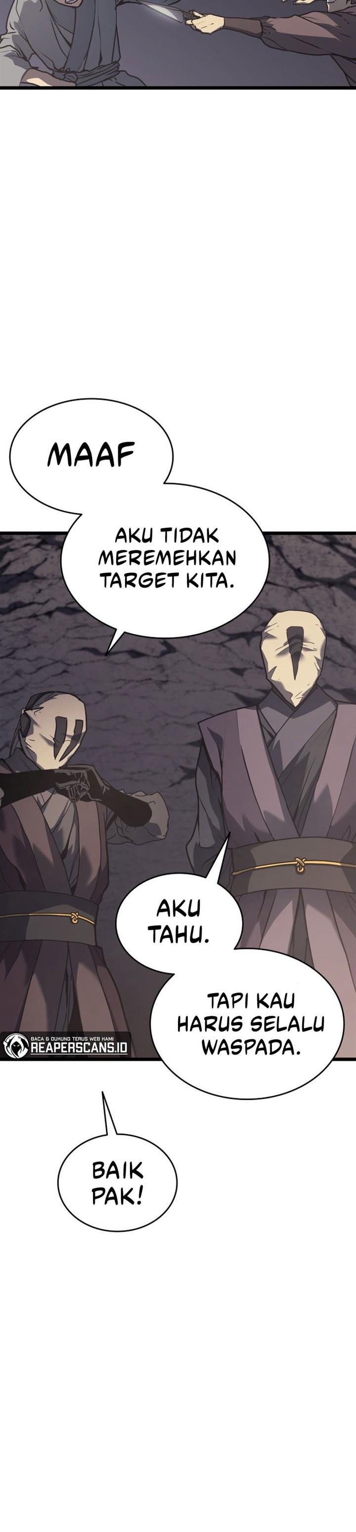 Grim Reaper of the Drifting Moon Chap 9 - Next Chap 10