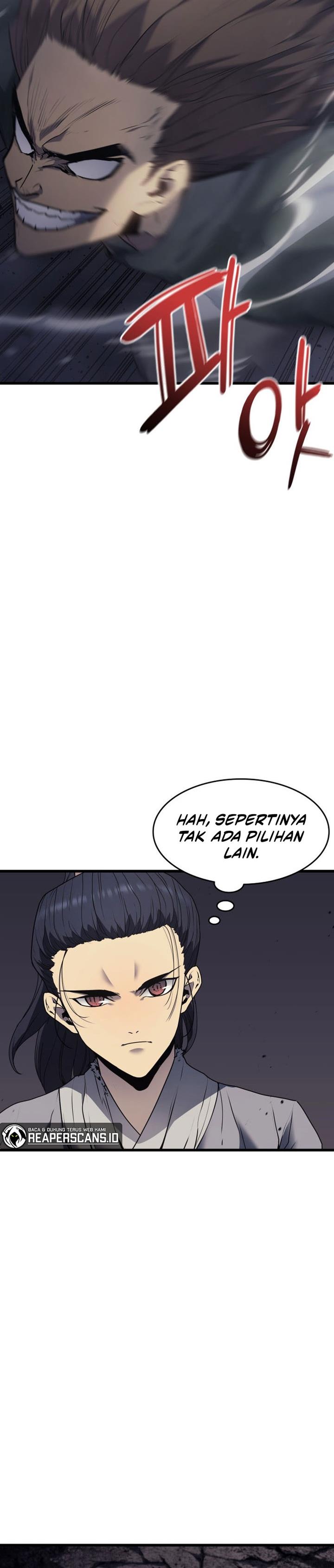 Grim Reaper of the Drifting Moon Chap 9 - Next Chap 10