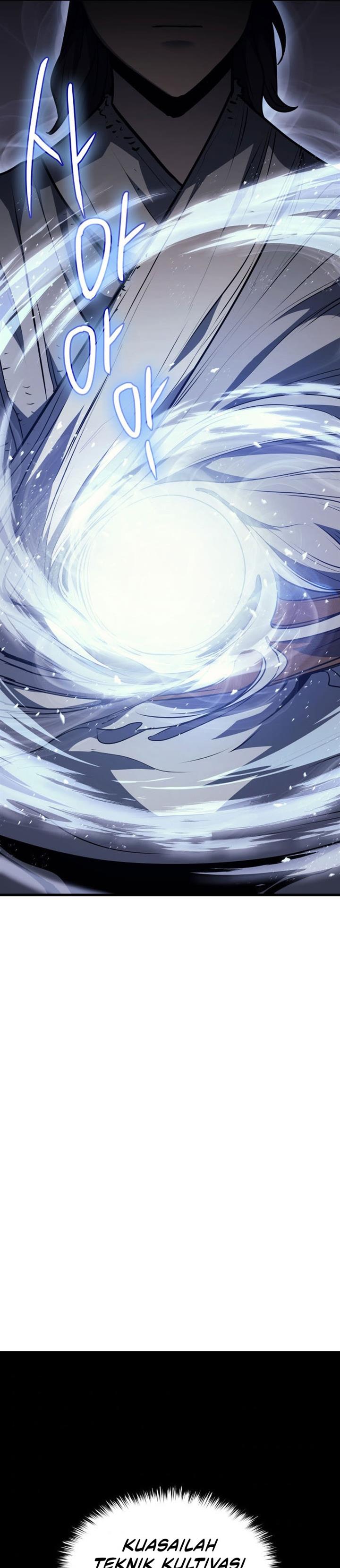 Grim Reaper of the Drifting Moon Chap 9 - Next Chap 10